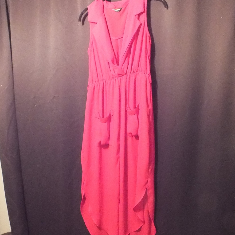 A Dress.